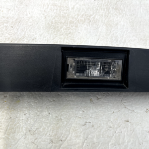 Renault Trafic Number Plate Light 2019 TO 2022 848105971R Genuine - Image 6