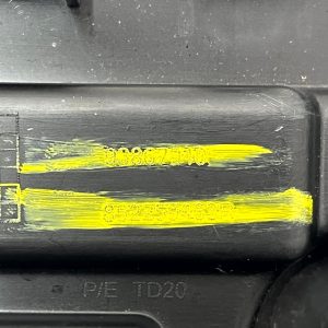 Renault Trafic Rear Bumper Left Support Bracket 2014 TO 2022 852259463R Genuine - Image 5