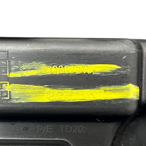 Renault Trafic Rear Bumper Left Support Bracket 2014 TO 2022 852259463R Genuine - Image 5