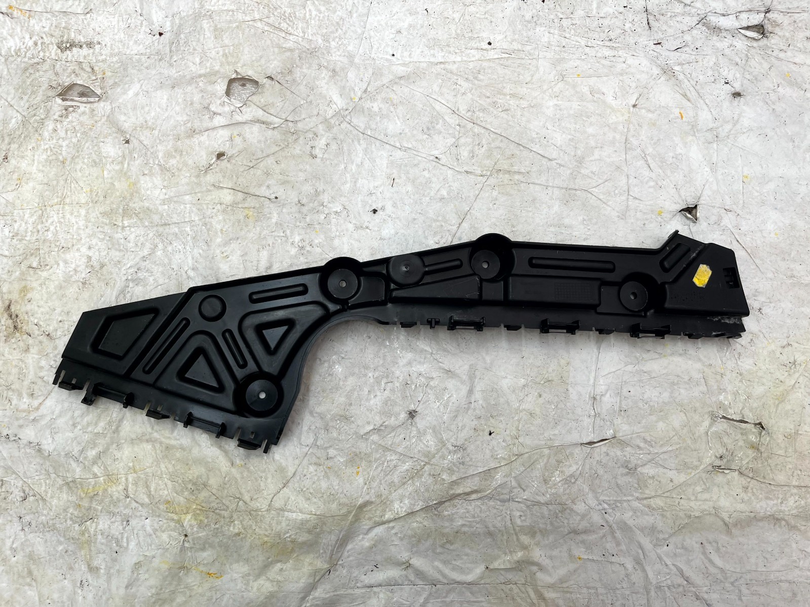 Renault Trafic Rear Bumper Left Support Bracket 2014 TO 2022 852259463R Genuine