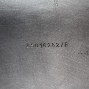 Renault Trafic Rear Bumper Right Side Corner 2014 TO 2019 850162827R Genuine - Image 18