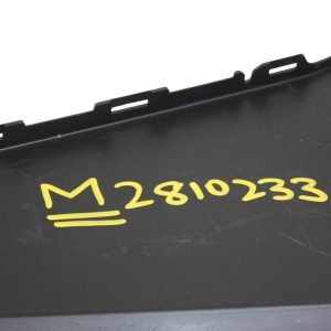 Renault Trafic Rear Bumper Right Side Corner 2014 TO 2019 850162827R Genuine - Image 21