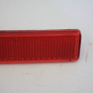 Renault Trafic Vauxhall Vivaro Rear Bumper Left Reflector 7700353184 Genuine - Image 3