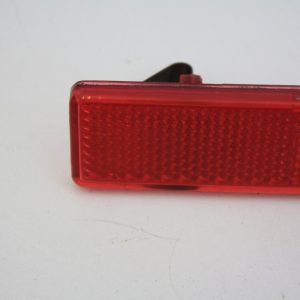 Renault Trafic Vauxhall Vivaro Rear Bumper Left Reflector 7700353184 Genuine - Image 4