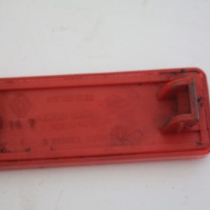 Renault Trafic Vauxhall Vivaro Rear Bumper Left Reflector 7700353184 Genuine - Image 6