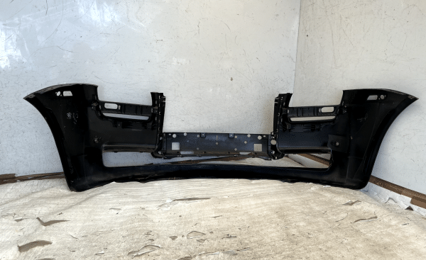 Rolls Royce Ghost Front Bumper 2010 TO 2014 51117198862 Genuine 178426821923 11