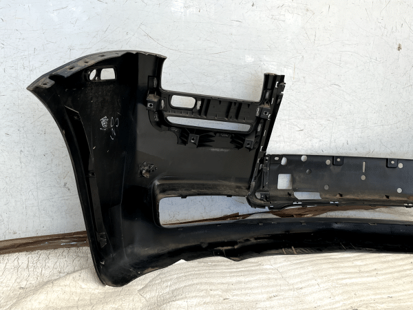 Rolls Royce Ghost Front Bumper 2010 TO 2014 51117198862 Genuine 178426821923 12