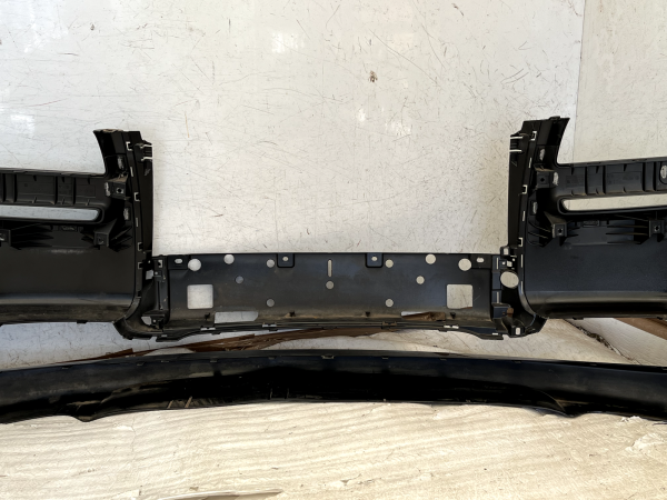 Rolls Royce Ghost Front Bumper 2010 TO 2014 51117198862 Genuine 178426821923 13