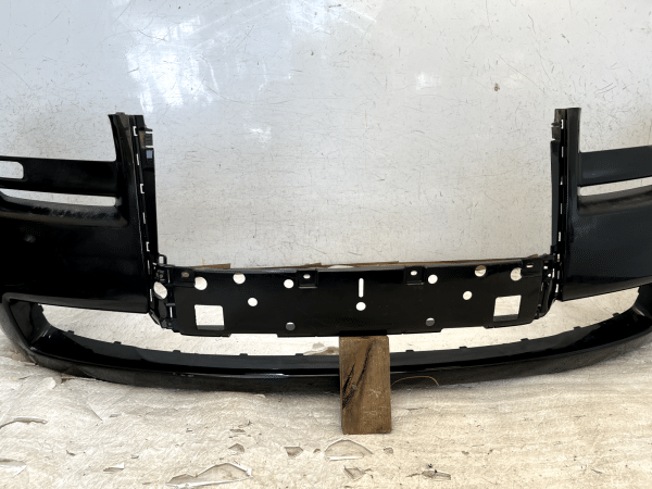 Rolls Royce Ghost Front Bumper 2010 TO 2014 51117198862 Genuine 178426821923 4