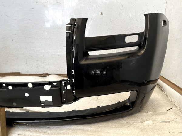 Rolls Royce Ghost Front Bumper 2010 TO 2014 51117198862 Genuine 178426821923 5