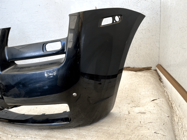 Rolls Royce Ghost Front Bumper 2010 TO 2014 51117198862 Genuine 178426821923 6