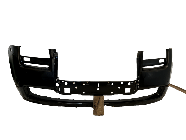 Rolls Royce Ghost Front Bumper 2010 TO 2014 51117198862 Genuine 178426821923
