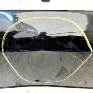 Rolls-Royce Ghost Front Bumper 2010 TO 2014 51117198862 Genuine - Image 8