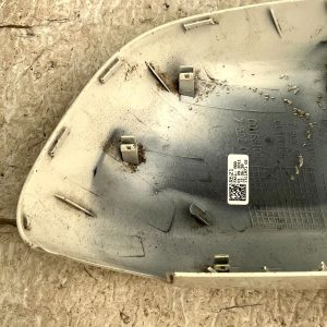 Rolls Royce Ghost Front Left Exterior Side View Mirror Cover 7302073 Genuine - Image 13