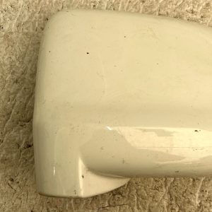Rolls Royce Ghost Front Left Exterior Side View Mirror Cover 7302073 Genuine - Image 3