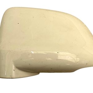 Rolls Royce Ghost Front Left Exterior Side View Mirror Cover 7302073 Genuine - Image 1