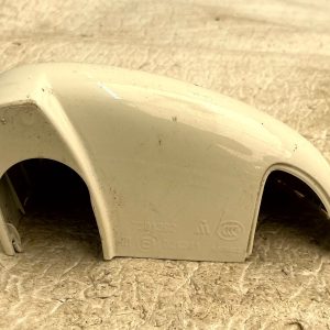 Rolls Royce Ghost Front Left Exterior Side View Mirror Cover 7302073 Genuine - Image 6