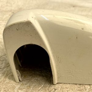 Rolls Royce Ghost Front Left Exterior Side View Mirror Cover 7302073 Genuine - Image 7