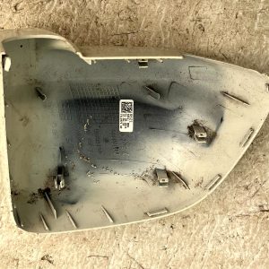 Rolls Royce Ghost Front Left Exterior Side View Mirror Cover 7302073 Genuine - Image 10