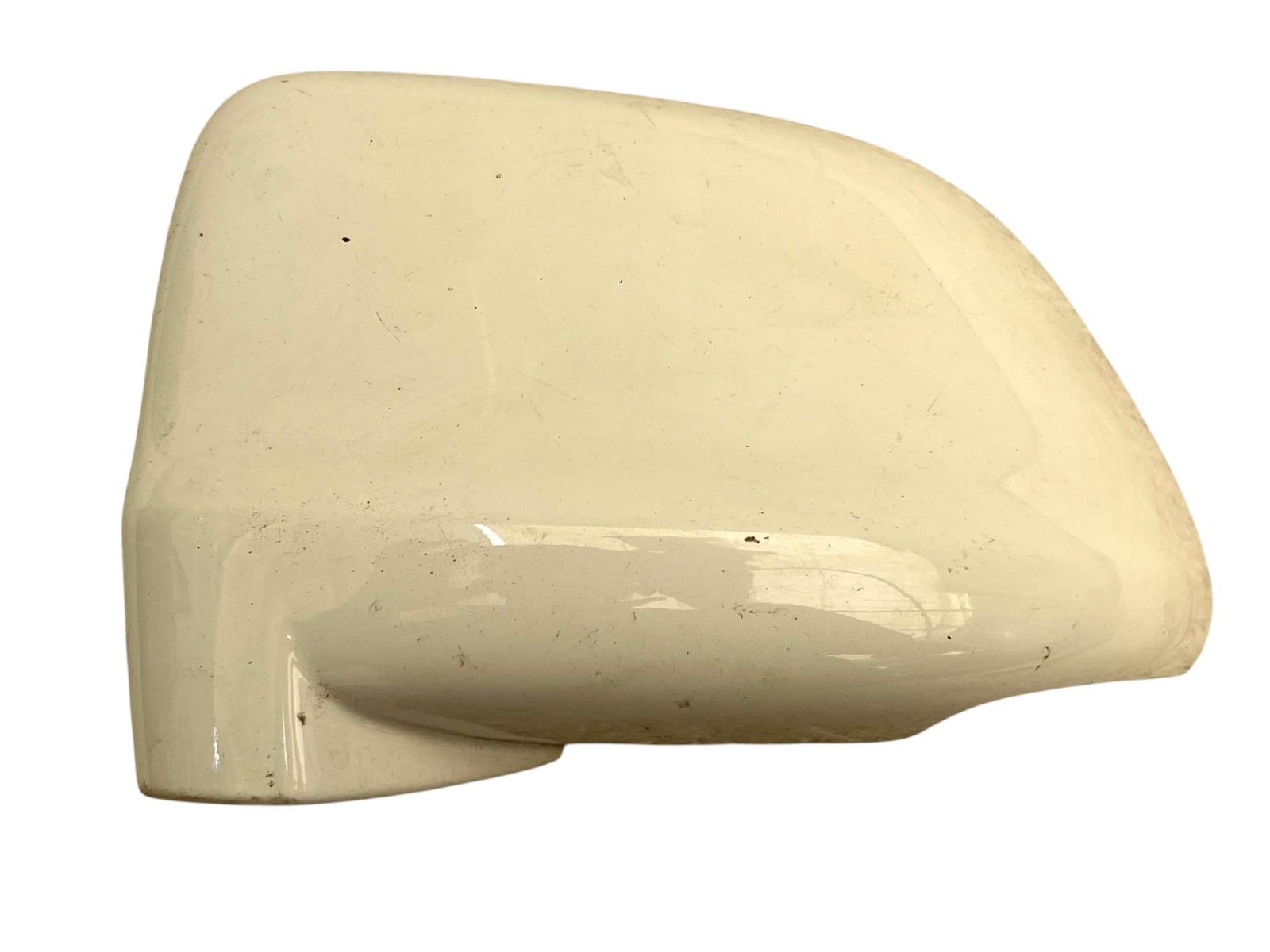 Rolls Royce Ghost Front Left Exterior Side View Mirror Cover 7302073 Genuine