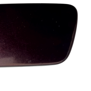 Rolls Royce Ghost Front Left Headlight Washer Nozzle Cover 10-14 7217009 Genuine - Image 4