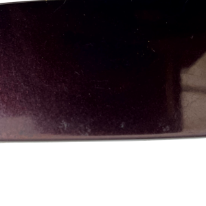 Rolls Royce Ghost Front Left Headlight Washer Nozzle Cover 10-14 7217009 Genuine - Image 5