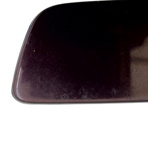 Rolls Royce Ghost Front Left Headlight Washer Nozzle Cover 10-14 7217009 Genuine - Image 6