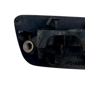 Rolls Royce Ghost Front Left Headlight Washer Nozzle Cover 10-14 7217009 Genuine - Image 9