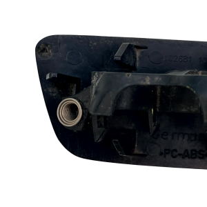 Rolls Royce Ghost Front Left Headlight Washer Nozzle Cover 10-14 7217009 Genuine - Image 10