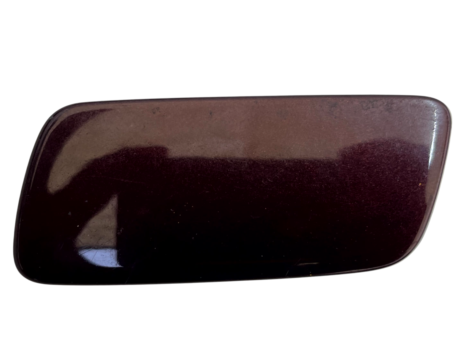 Rolls Royce Ghost Front Left Headlight Washer Nozzle Cover 10-14 7217009 Genuine