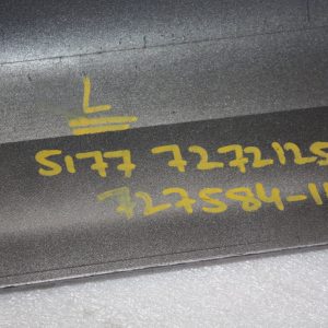 Rolls Royce Ghost Left Side Skirt 51777272125 Genuine - Image 13