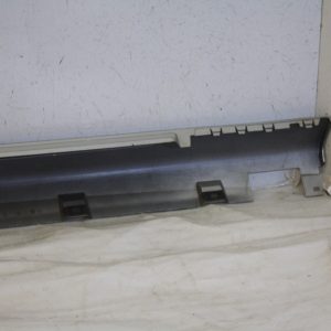 Rolls Royce Ghost Left Side Skirt 51777272125 Genuine - Image 15