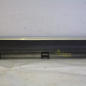 Rolls Royce Ghost Left Side Skirt 51777272125 Genuine - Image 17