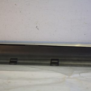 Rolls Royce Ghost Left Side Skirt 51777272125 Genuine - Image 18