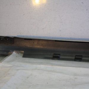 Rolls Royce Ghost Left Side Skirt 51777272125 Genuine - Image 19