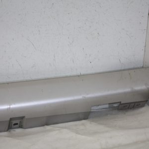 Rolls Royce Ghost Left Side Skirt 51777272125 Genuine - Image 3