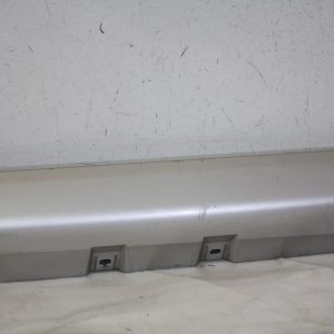 Rolls Royce Ghost Left Side Skirt 51777272125 Genuine - Image 4
