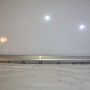 Rolls Royce Ghost Left Side Skirt 51777272125 Genuine