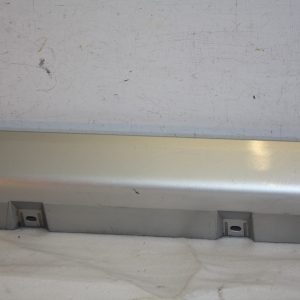 Rolls Royce Ghost Left Side Skirt 51777272125 Genuine - Image 6
