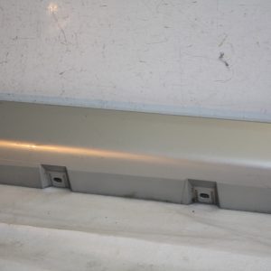Rolls Royce Ghost Left Side Skirt 51777272125 Genuine - Image 7