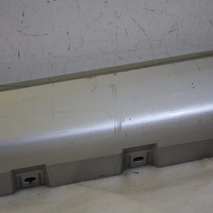 Rolls Royce Ghost Left Side Skirt 51777272125 Genuine - Image 9