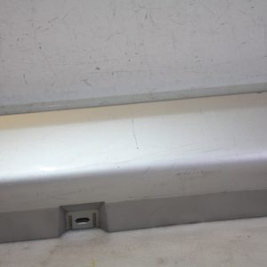 Rolls Royce Ghost Left Side Skirt 51777272125 Genuine - Image 10