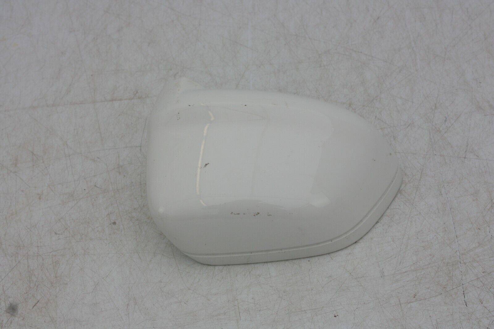 Rolls Royce Ghost Mirror Cover right os 7301392 Genuine 2009 175653204773