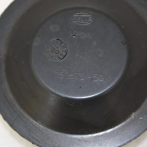 Saab 9-3 Headlight Dust Cover Cap 2003 TO 2008 153873-50 Genuine - Image 5