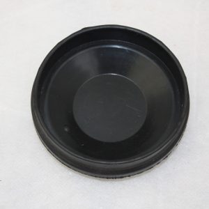Saab 9-3 Headlight Dust Cover Cap 2003 TO 2008 153873-50 Genuine - Image 6