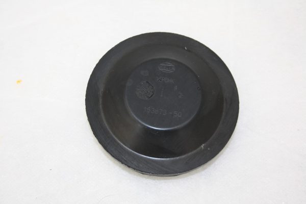 Saab-9-3-Headlight-Dust-Cover-Cap-2003-TO-2008-153873-50-Genuine-177140648893