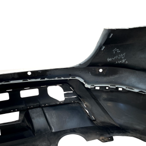 Seat Arona Rear Bumper 2017 TO 2021 6F9807521E Genuine - Image 18