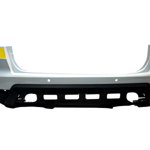 Seat Arona Rear Bumper 2017 TO 2021 6F9807521E Genuine