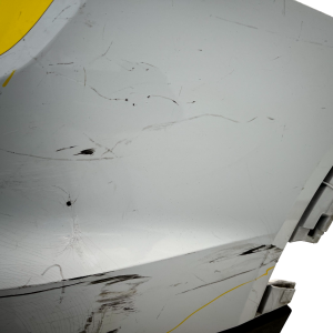 Seat Arona Rear Bumper 2017 TO 2021 6F9807521E Genuine *DAMAGED* - Image 11