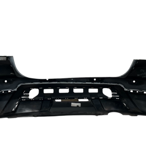 Seat Arona Rear Bumper 2017 TO 2021 6F9807521E Genuine *DAMAGED* - Image 12